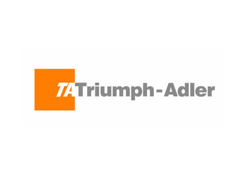 Triumph Adler logo